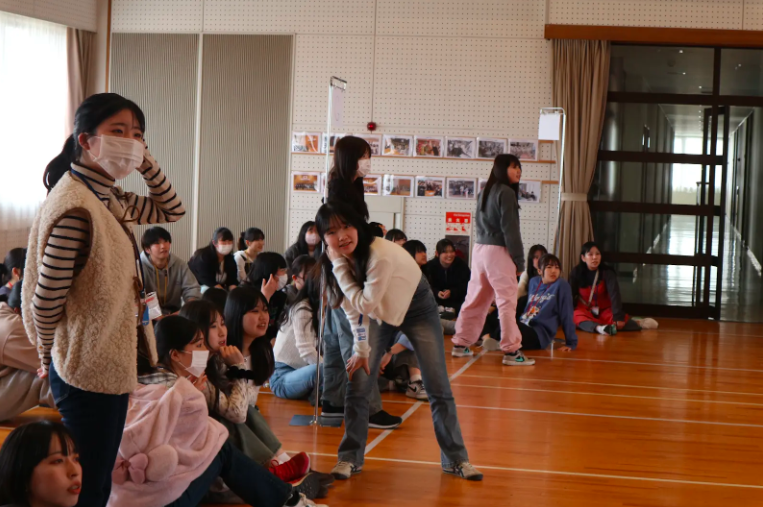 インタビュー】安城市医師会安城碧海看護専門学校 | オンライン家庭